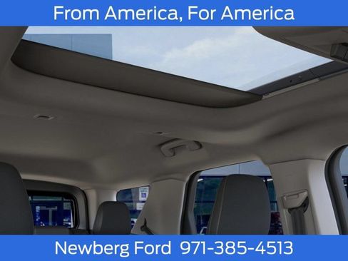 New 2025 Ford Bronco Sport Big Bend AWD/4WD image 23