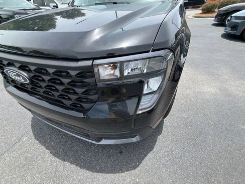 New 2026 Ford Maverick XLT w/ XLT Luxury Package FWD image 21