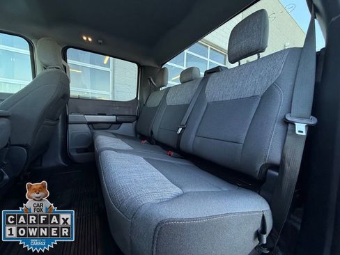 Used 2024 Ford F350 XLT image 23