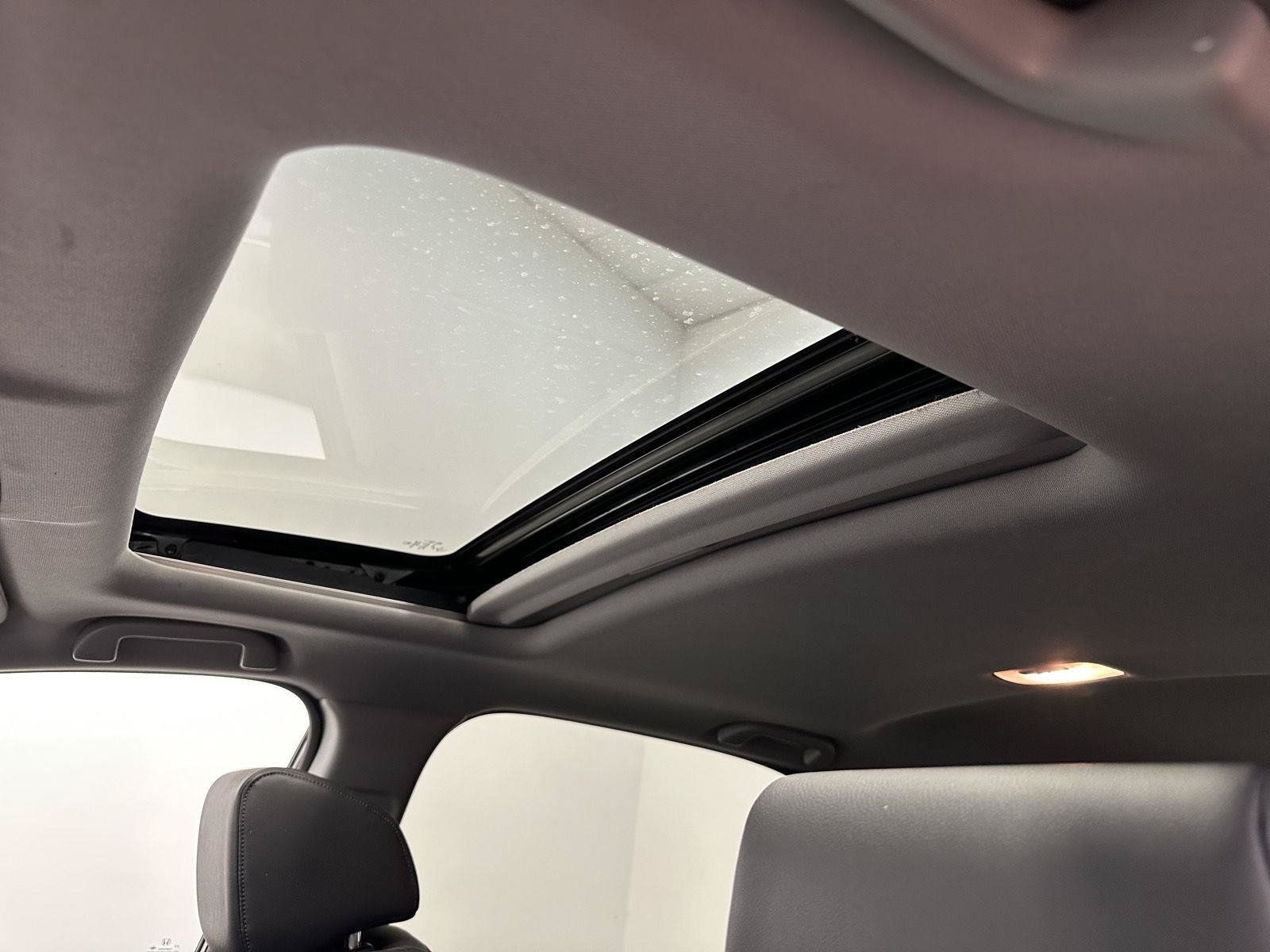 Used 2020 Honda CR-V EX-L image 15