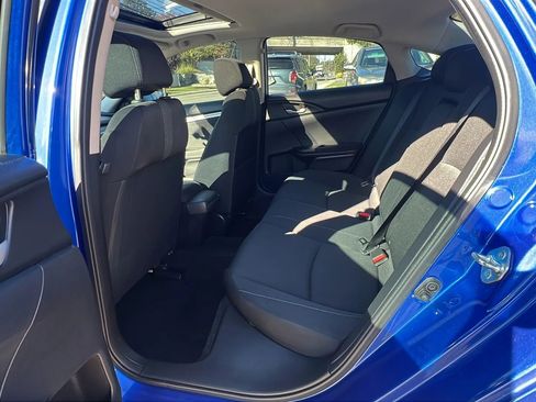 Used 2018 Honda Civic EX image 26