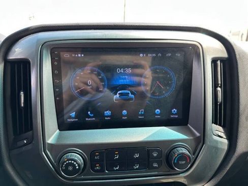 Used 2015 Chevrolet Silverado 1500 LT AWD/4WD image 25