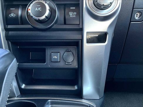 Used 2023 Toyota 4Runner TRD Sport image 67