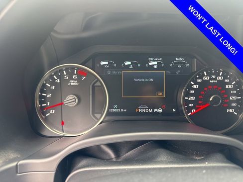 Used 2019 Ford F150 Raptor w/ Equipment Group 802A Luxury AWD/4WD image 2
