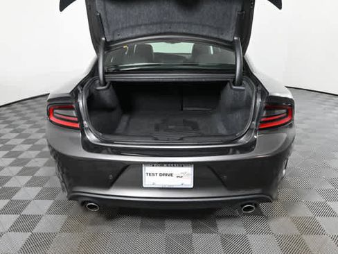 Used 2023 Dodge Charger GT w/ Plus Group image 10