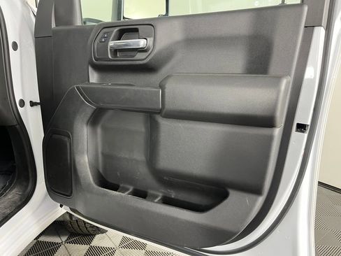 Used 2024 GMC Sierra 2500 Pro image 16