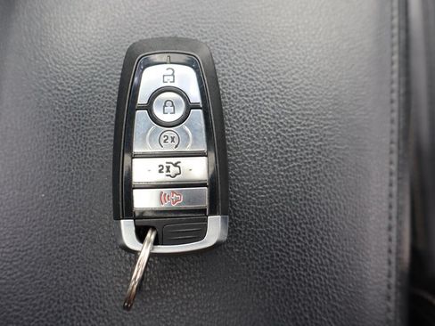 Used 2018 Ford Explorer Limited AWD/4WD image 43