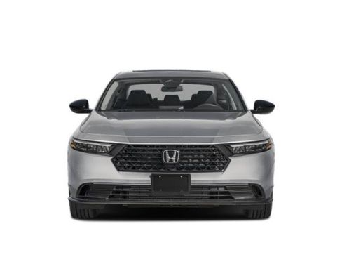 Used 2025 Honda Accord SE image 4