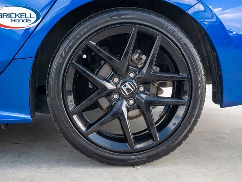 Used 2023 Honda Civic Sport image 34