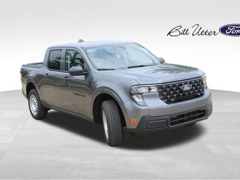 New 2026 Ford Maverick XL FWD image 2