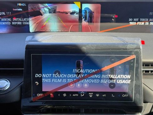 New 2026 Lincoln Nautilus Premier image 11