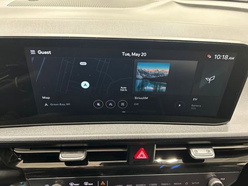 New 2025 Kia EV6 Light image 15