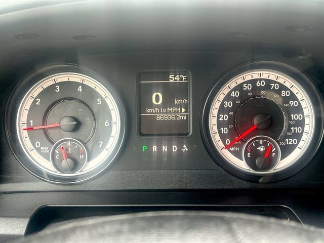 Used 2014 RAM 1500 Tradesman w/ Popular Equipment Group AWD/4WD image 15