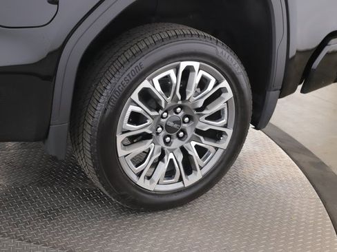 Used 2025 GMC Sierra 1500 Denali Ultimate image 14