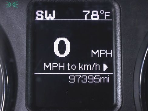Used 2018 RAM 1500 Classic SLT AWD/4WD image 14
