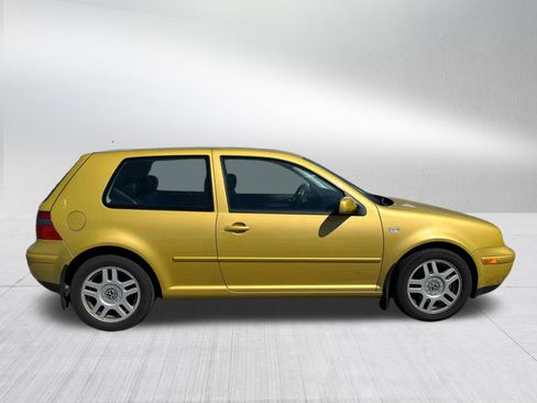 Used 2000 Volkswagen GTI GLX FWD image 8