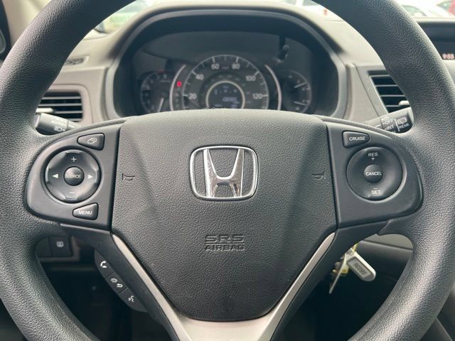 Used 2014 Honda CR-V EX image 22