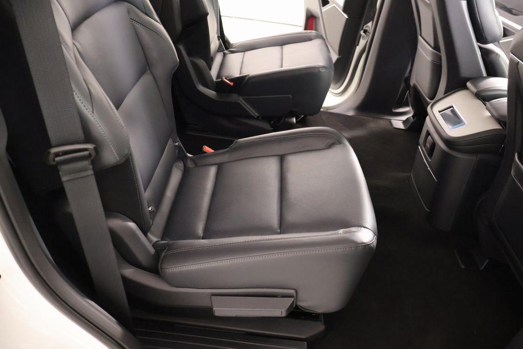 New 2026 Lincoln Navigator Reserve w/ Jet Appearance Package AWD/4WD image 15
