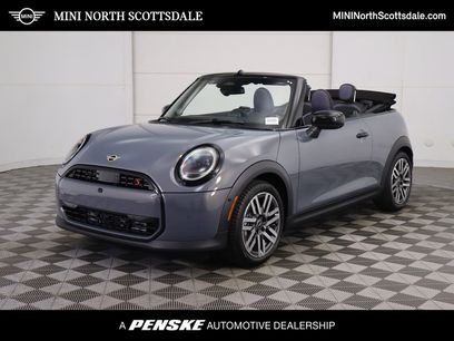 New 2026 MINI Cooper S