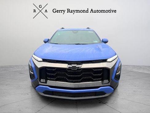 New 2026 Chevrolet Equinox ACTIV w/ Convenience Package III image 2