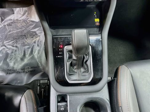 Used 2025 Subaru Forester Sport AWD/4WD image 16
