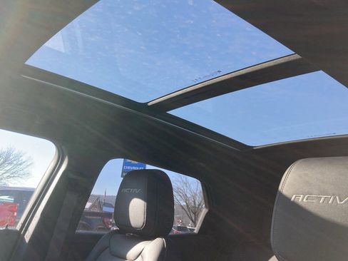 New 2026 Chevrolet TrailBlazer ACTIV w/ Convenience Package image 10