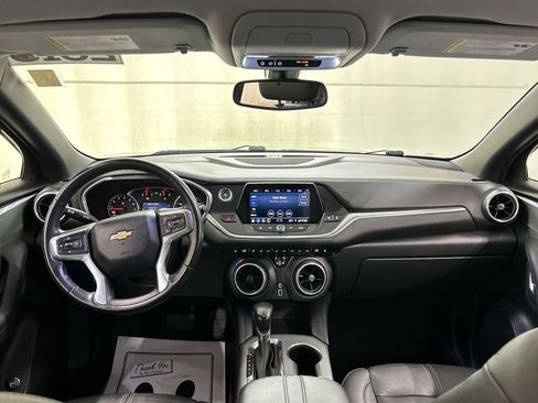 Used 2019 Chevrolet Blazer LT w/ LPO, Floor Liner Package AWD/4WD image 18
