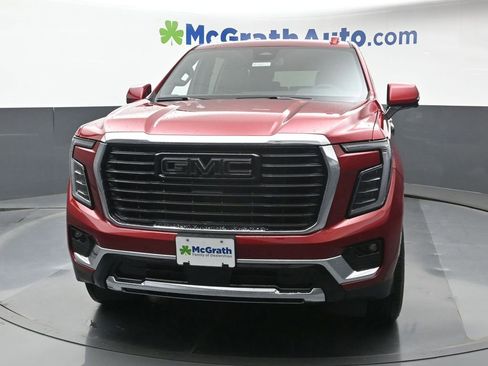 New 2026 GMC Yukon XL Elevation image 5