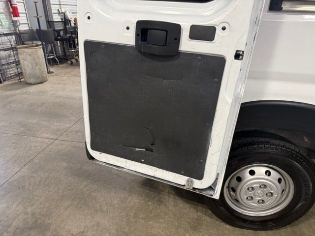 Used 2021 RAM ProMaster 2500 FWD image 29