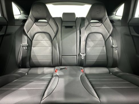 Certified 2025 Porsche Panamera 4 AWD/4WD image 19