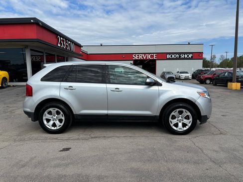Used 2013 Ford Edge SEL image 2