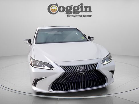 Used 2019 Lexus ES 350 image 30