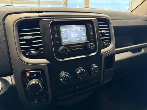 Used 2015 RAM 1500 Express image 21