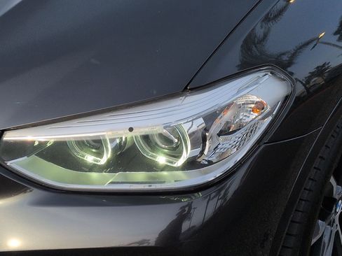 Used 2019 BMW X3 sDrive30i w/ M Sport Package 2 image 6