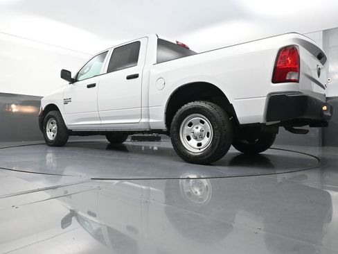 Used 2019 RAM 1500 Tradesman w/ Popular Equipment Group AWD/4WD image 27