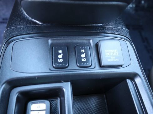 Used 2015 Honda CR-V EX image 28