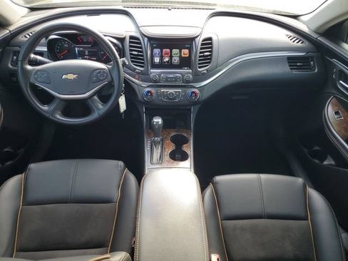 Used 2015 Chevrolet Impala LT w/ Convenience Package FWD image 24