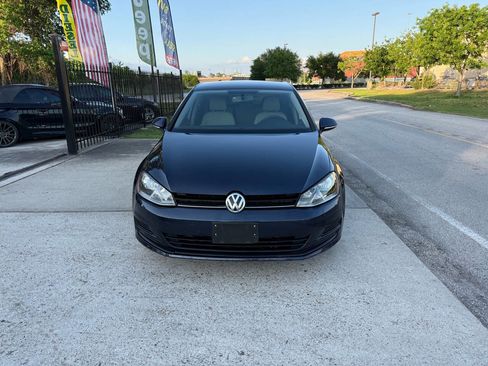 Used 2015 Volkswagen Golf TDI S image 4