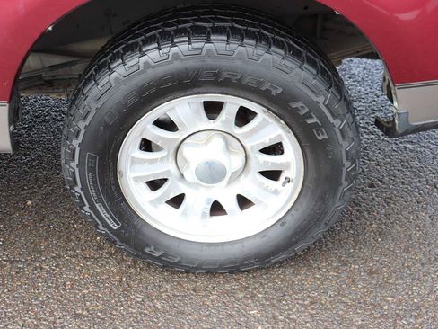 Used 2003 Ford F150 XLT image 9