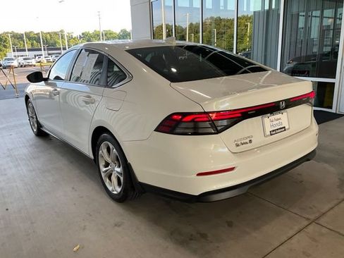 Used 2024 Honda Accord LX image 16