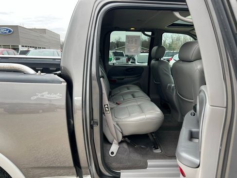 Used 2002 Ford F150 XLT image 20