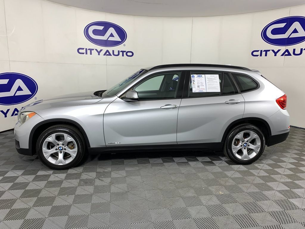 Used 2013 BMW X1 sDrive28i RWD image 6