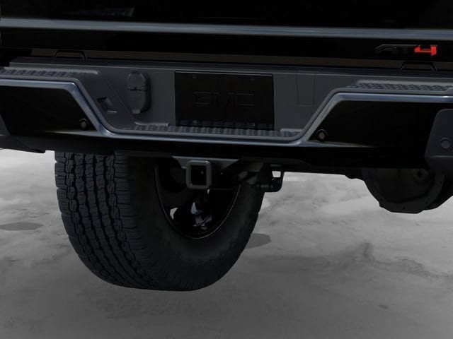 New 2026 GMC Canyon AT4 AWD/4WD image 14