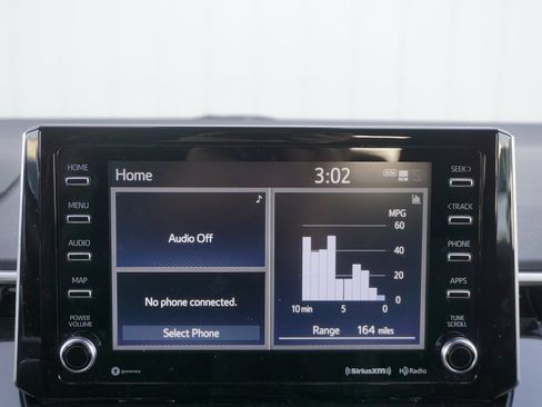 Used 2022 Toyota Corolla SE w/ SE Premium Package image 10