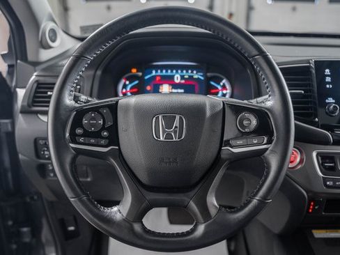 Used 2022 Honda Pilot Special Edition image 32