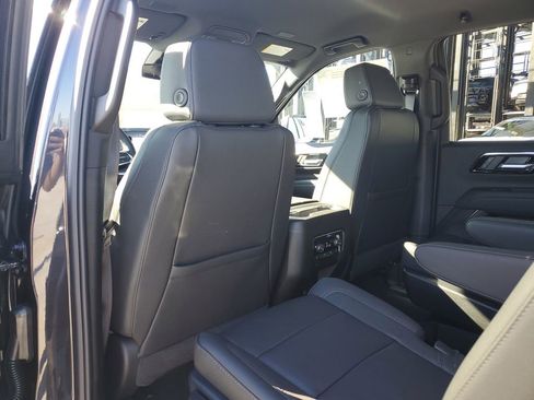 New 2026 Chevrolet Tahoe LT w/ Comfort Package image 16