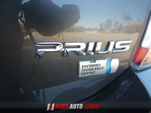 Used 2008 Toyota Prius FWD image 73