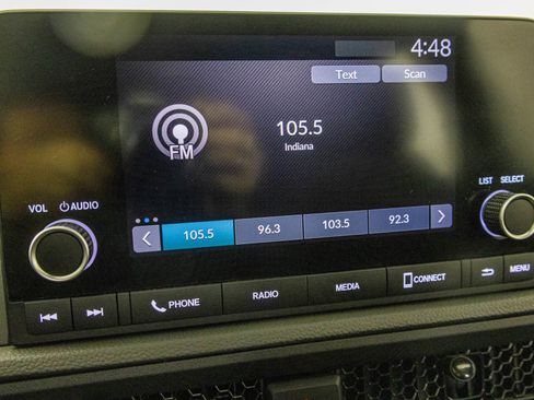 Used 2024 Honda CR-V Sport image 26