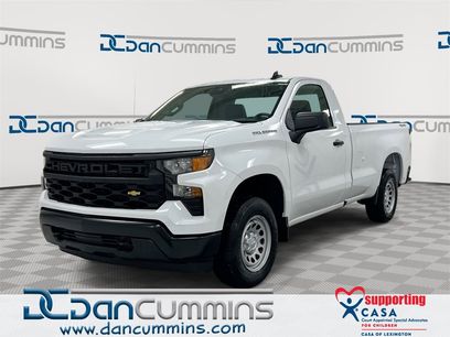 New 2026 Chevrolet Silverado 1500 W/T w/ Trailering Package