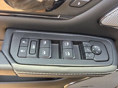 New 2026 RAM 1500 Rebel w/ Advanced Safety Group II AWD/4WD image 23
